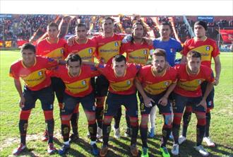Ascenso 2014